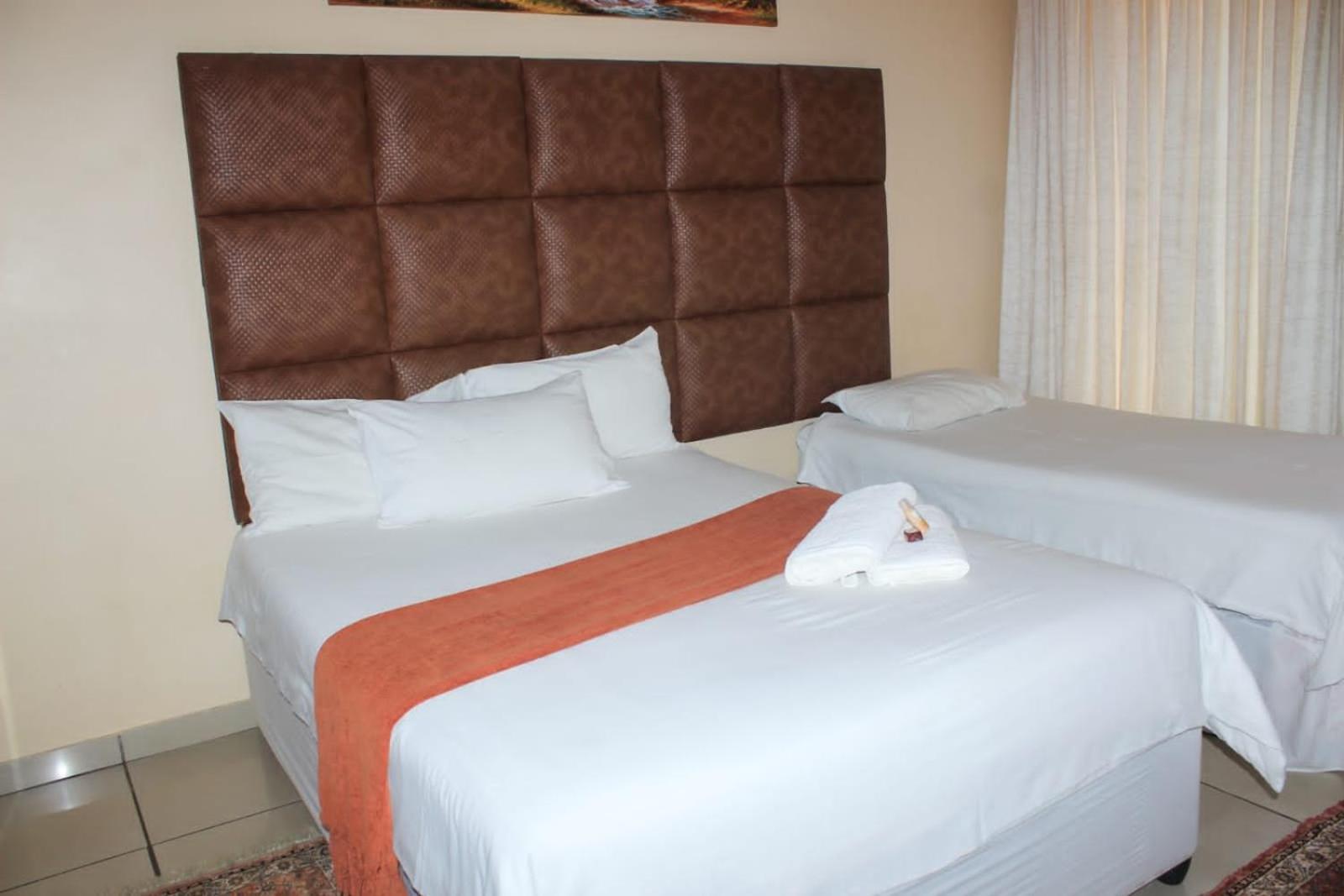 Ethen Guesthouse Polokwane Dış mekan fotoğraf